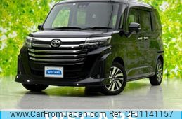 toyota roomy 2023 quick_quick_5BA-M900A_M900A-1036051