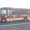 mitsubishi-fuso rosa-bus 2007 -MITSUBISHI--Rosa PA-BE63DG--BE63DG-500778---MITSUBISHI--Rosa PA-BE63DG--BE63DG-500778- image 8