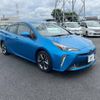 toyota prius 2020 -TOYOTA--Prius DAA-ZVW51--ZVW51-6154298---TOYOTA--Prius DAA-ZVW51--ZVW51-6154298- image 17