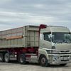 mitsubishi-fuso super-great 2018 CFJ1849907 image 6