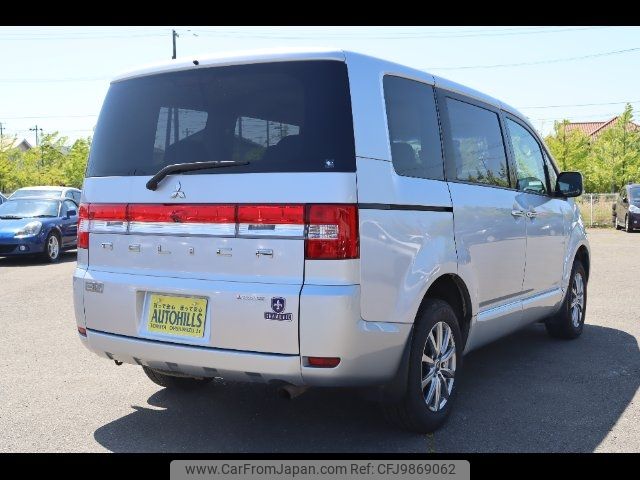 mitsubishi delica-d5 2008 -MITSUBISHI--Delica D5 CV5W--0105935---MITSUBISHI--Delica D5 CV5W--0105935- image 2