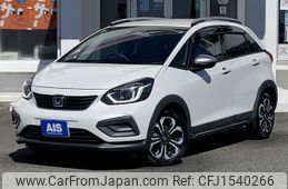 honda fit 2020 CFJ1540266