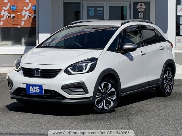 honda fit 2020 CFJ1540266 image 1