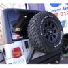 jeep wrangler 2007 CFJ1806324 image 13