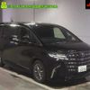 toyota alphard 2024 -TOYOTA 【名古屋 307ﾏ6004】--Alphard AGH40W-0020823---TOYOTA 【名古屋 307ﾏ6004】--Alphard AGH40W-0020823- image 1