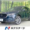 mazda cx-5 2020 -MAZDA--CX-5 3DA-KF2P--KF2P-400665---MAZDA--CX-5 3DA-KF2P--KF2P-400665- image 1