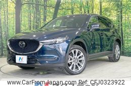 mazda cx-5 2020 -MAZDA--CX-5 3DA-KF2P--KF2P-400665---MAZDA--CX-5 3DA-KF2P--KF2P-400665-