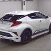 toyota c-hr 2020 quick_quick_6AA-ZYX11_ZYX11-2027952 image 4