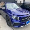mercedes-benz glb-class 2020 -MERCEDES-BENZ--Benz GLB 5BA-247647M--W1N2476472W069343---MERCEDES-BENZ--Benz GLB 5BA-247647M--W1N2476472W069343- image 3