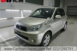 toyota rush 2012 -TOYOTA--Rush J210E--2000105---TOYOTA--Rush J210E--2000105-