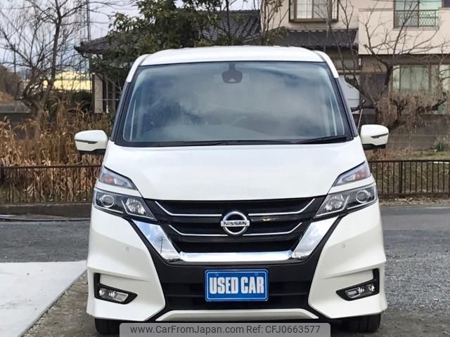 nissan serena 2017 quick_quick_DAA-GFC27_GFC27-061874 image 2