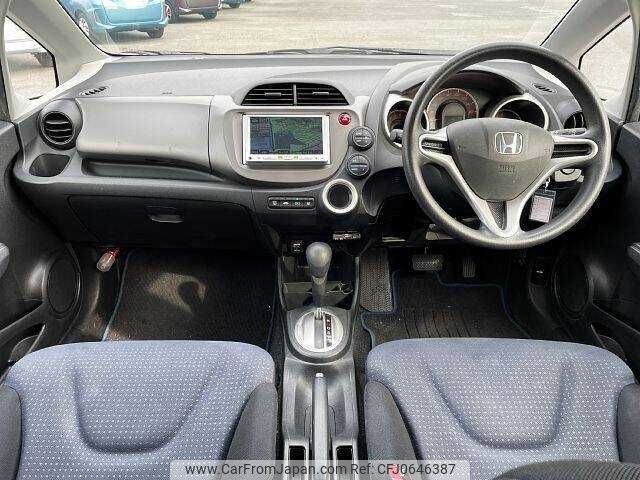 honda fit 2008 504928-927187 image 1