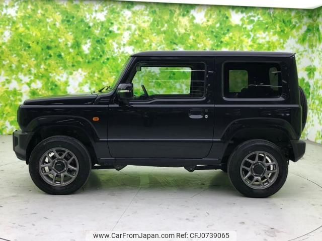 suzuki jimny 2024 quick_quick_3BA-JB64W_JB64W-324260 image 2