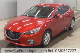 mazda axela 2015 -MAZDA--Axela BMEFS-300700---MAZDA--Axela BMEFS-300700-