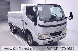 toyota toyoace 2006 CFJ1704633