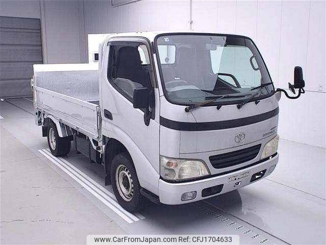 toyota toyoace 2006 CFJ1704633 image 1