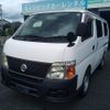 nissan caravan-van 2012 -NISSAN--Caravan Van VWME25--162683---NISSAN--Caravan Van VWME25--162683- image 1