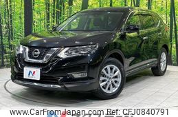 nissan x-trail 2019 quick_quick_HT32_HT32-153967