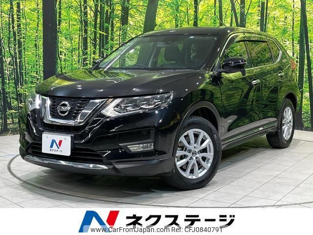 nissan x-trail 2019 quick_quick_HT32_HT32-153967 image 1