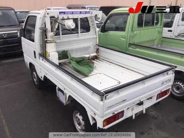 honda acty-truck 1995 -HONDA--Acty Truck HA4--2220909---HONDA--Acty Truck HA4--2220909- image 2