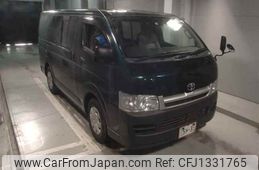 toyota hiace-van 2005 -TOYOTA--Hiace Van KDH200V-5005356---TOYOTA--Hiace Van KDH200V-5005356-
