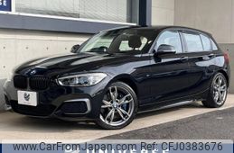 bmw 1-series 2017 -BMW--BMW 1 Series DBA-1S30--WBA1S920105H00225---BMW--BMW 1 Series DBA-1S30--WBA1S920105H00225-