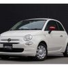 fiat 500 2019 -FIAT--Fiat 500 ABA-31212--ZFA3120000JB10234---FIAT--Fiat 500 ABA-31212--ZFA3120000JB10234- image 1