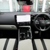 lexus nx 2023 quick_quick_5BA-TAZA25_TAZA25-1002903 image 11