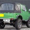 suzuki jimny 1995 quick_quick_V-JA11V_JA11-334883 image 2