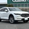 mazda cx-8 2017 -MAZDA--CX-8 3DA-KG2P--KG2P-101462---MAZDA--CX-8 3DA-KG2P--KG2P-101462- image 1