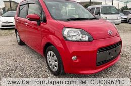 toyota porte 2015 -TOYOTA--Porte NSP141--NSP141-800928---TOYOTA--Porte NSP141--NSP141-800928-