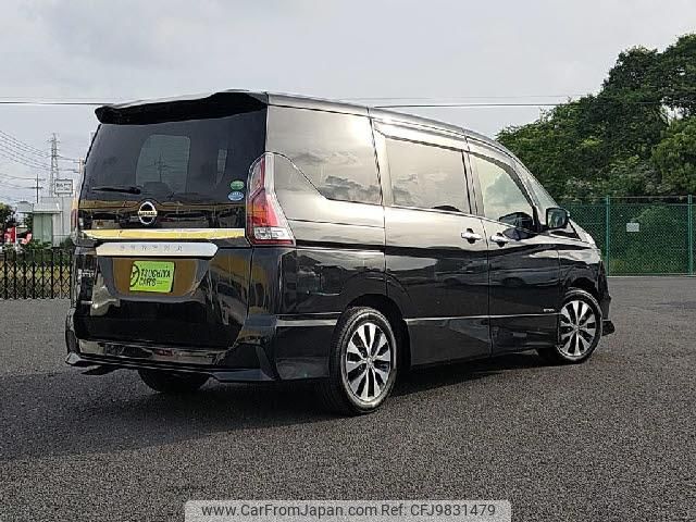 nissan serena 2019 quick_quick_DAA-GFC27_GFC27-149244 image 2