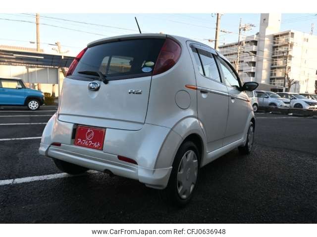 subaru r2 2006 -SUBARU 【名古屋 580ｹ4603】--R2 DBA-RC1--RC1-081557---SUBARU 【名古屋 580ｹ4603】--R2 DBA-RC1--RC1-081557- image 2