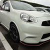 nissan march 2015 -NISSAN--March DBA-K13ｶｲ--K13ｶｲ-503303---NISSAN--March DBA-K13ｶｲ--K13ｶｲ-503303- image 20