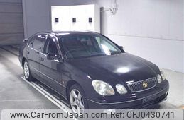 toyota aristo 2004 -TOYOTA--Aristo JZS161-0031348---TOYOTA--Aristo JZS161-0031348-