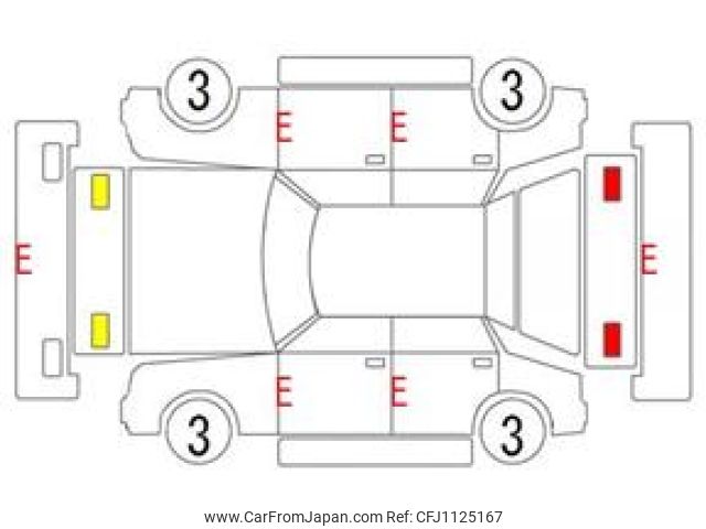 honda n-wgn 2020 -HONDA--N WGN 6BA-JH3--JH3-1009399---HONDA--N WGN 6BA-JH3--JH3-1009399- image 2