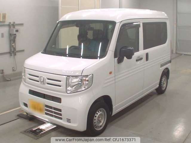 honda n-van 2020 CFJ1673371 image 1