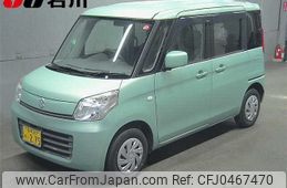 suzuki spacia 2014 -SUZUKI 【石川 580ﾇ275】--Spacia MK32S--188442---SUZUKI 【石川 580ﾇ275】--Spacia MK32S--188442-