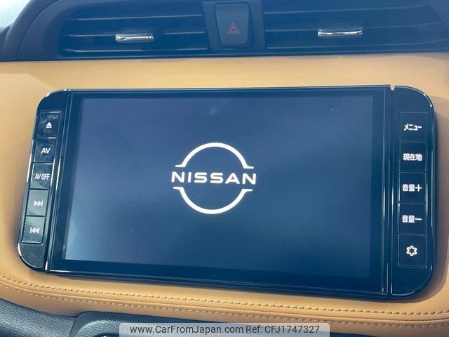 nissan kix 2021 CFJ1747327 image 2
