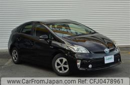 toyota prius 2015 -TOYOTA--Prius DAA-ZVW30--ZVW30-1938261---TOYOTA--Prius DAA-ZVW30--ZVW30-1938261-