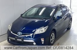 toyota prius-phv 2012 -TOYOTA--Prius PHV ZVW35-3006485---TOYOTA--Prius PHV ZVW35-3006485-