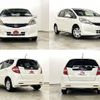 honda fit 2011 CFJ1807411 image 9
