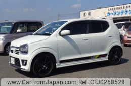 suzuki alto-works 2015 GOO_JP_700080015330241001001