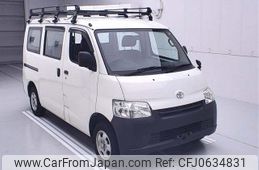 toyota townace-van 2020 -TOYOTA--Townace Van S412M-0030105---TOYOTA--Townace Van S412M-0030105-