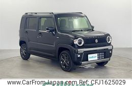 suzuki hustler 2024 CFJ1625029