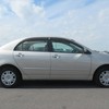 toyota corolla 2002 CFJ4222155 image 4
