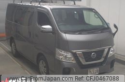 nissan caravan-van 2019 -NISSAN--Caravan Van VW2E26-115208---NISSAN--Caravan Van VW2E26-115208-