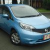 nissan note 2015 -NISSAN--Note E12--422339---NISSAN--Note E12--422339- image 1