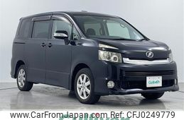 toyota voxy 2007 -TOYOTA--Voxy DBA-ZRR75W--ZRR75-0012612---TOYOTA--Voxy DBA-ZRR75W--ZRR75-0012612-