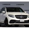 mercedes-benz gle-class 2017 quick_quick_CBA-166074_WDC1660752A832000 image 10